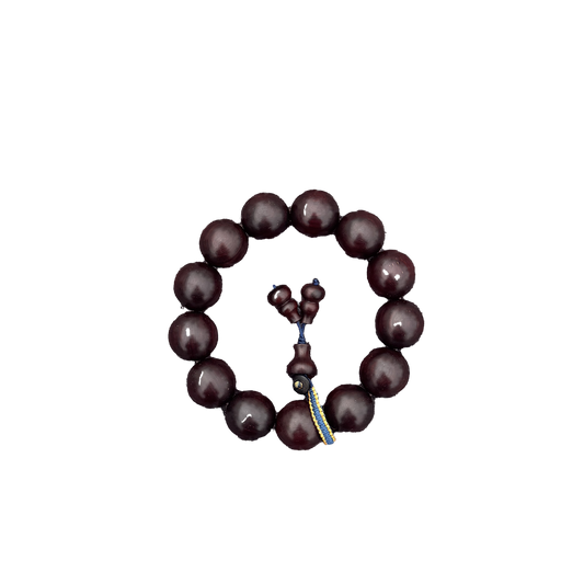 紫檀手串18mm