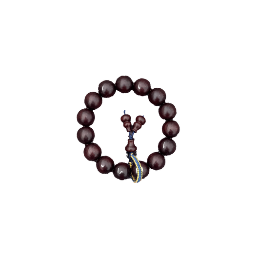 紫檀手串15mm